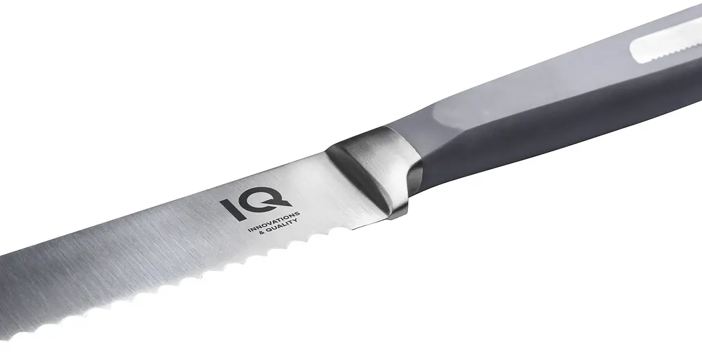 Ніж для хліба IQ Be Chef, 200 мм (6906819) - фото 5