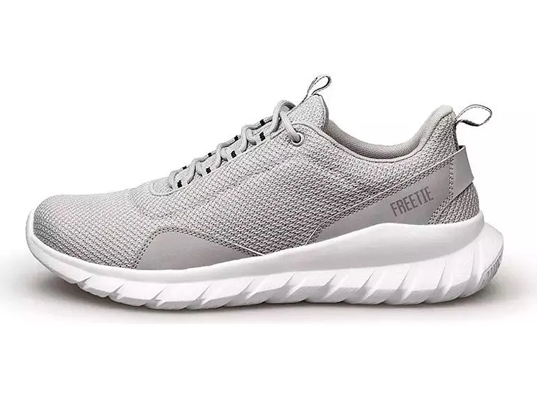 Кросівки Xiaomi FreeTie Urban Light Running Shoes Size 40 Grey (MR0031BWW) [85726] - фото 2