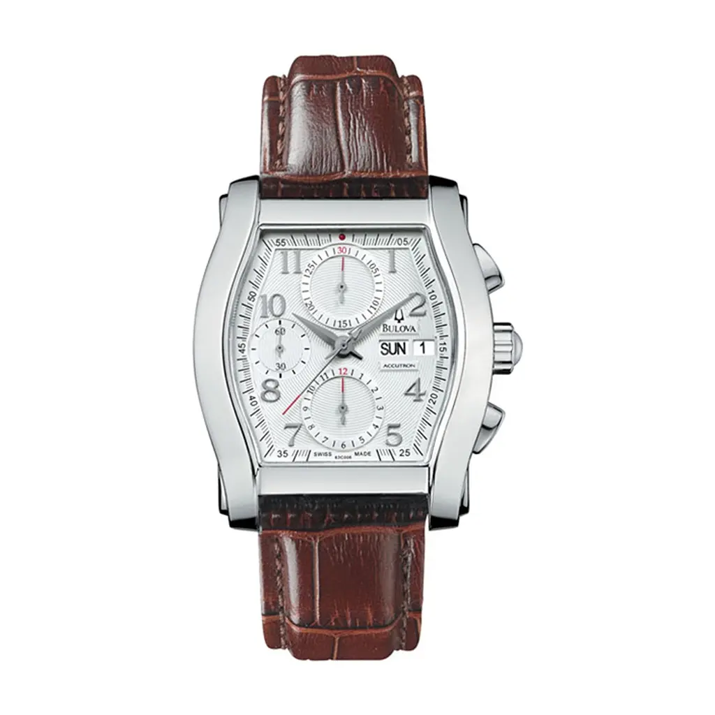 Наручний годинник Bulova 63C006