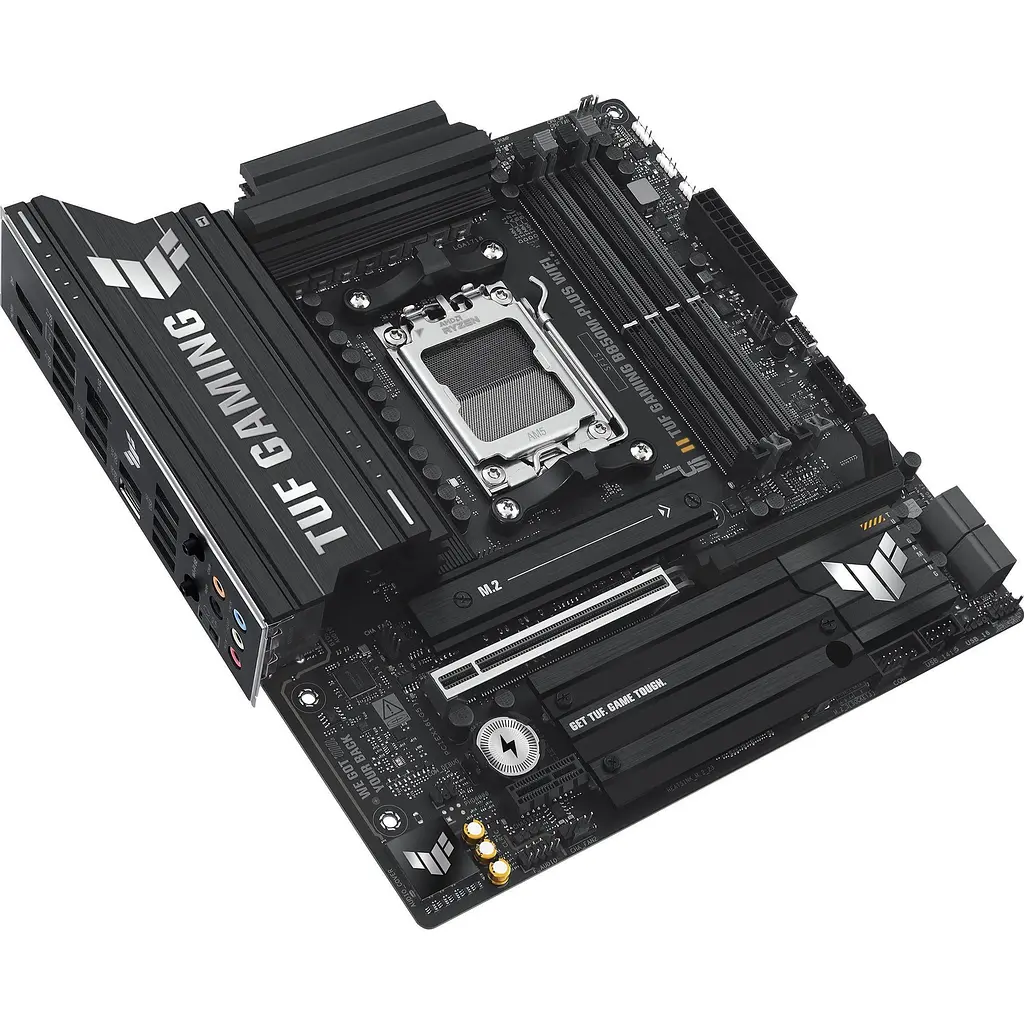 Материнська плата Asus TUF Gaming B850M-Plus WIFI (90MB1IY0-M0EAY0) [139981] - фото 6