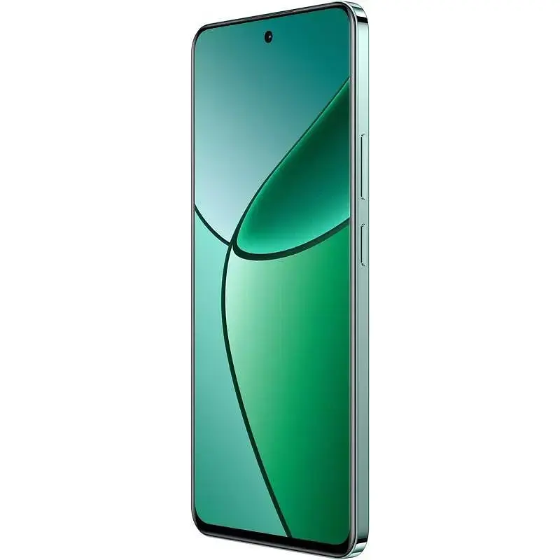 Смартфон Realme 12+ 5G 8/256GB Pioneer Green - фото 5