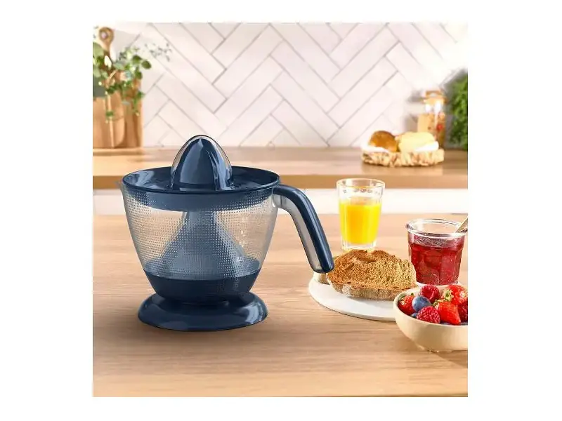 Соковитискач для цитрусових (цитрус-прес) Tefal ZP2M04E0 - фото 8