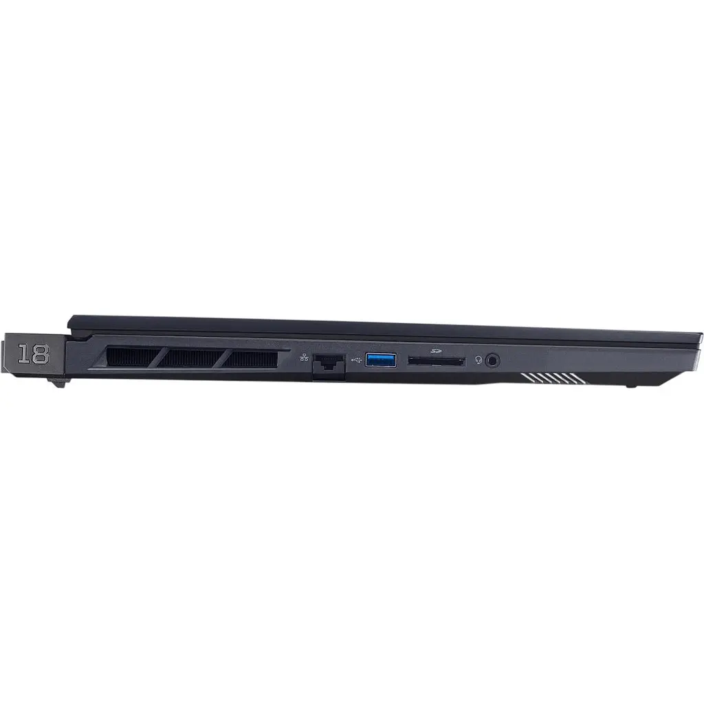 Ноутбук Acer Predator Helios 18 AI PH18-73-95CP (NH.QVYAA.002) [174142] - фото 11