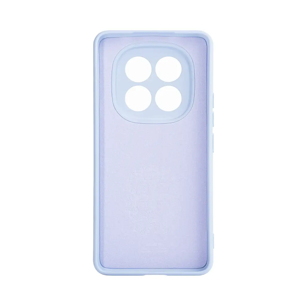 Чохол ArmorStandart ICON для Xiaomi Redmi Note 15 Pro 4G Camera cover Lavender - фото 2