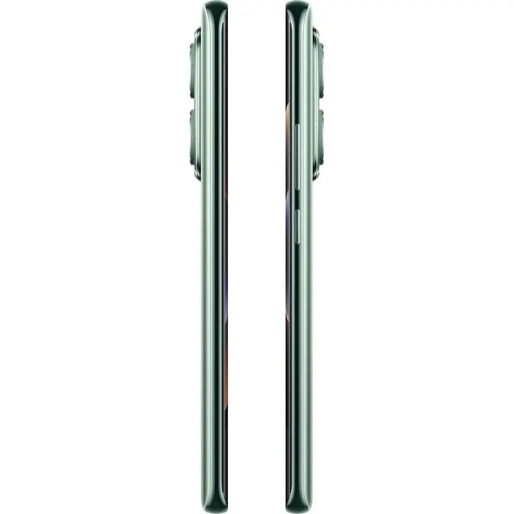 Смартфон Xiaomi Poco X7 12/512GB Green (Global Version) (no charger) - фото 8