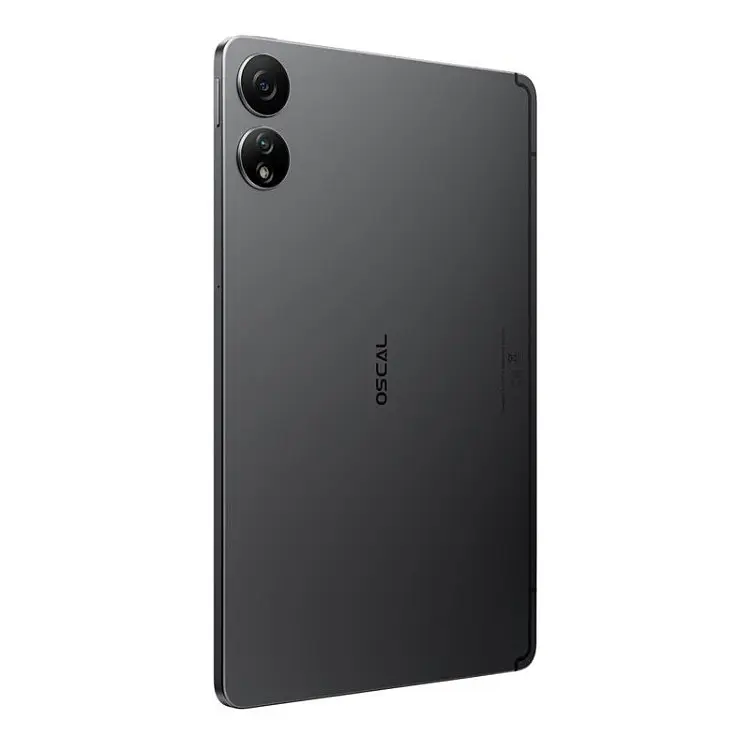 Планшет Oscal Elite 1 4G 8/256Gb Mecha Grey Global version - фото 2