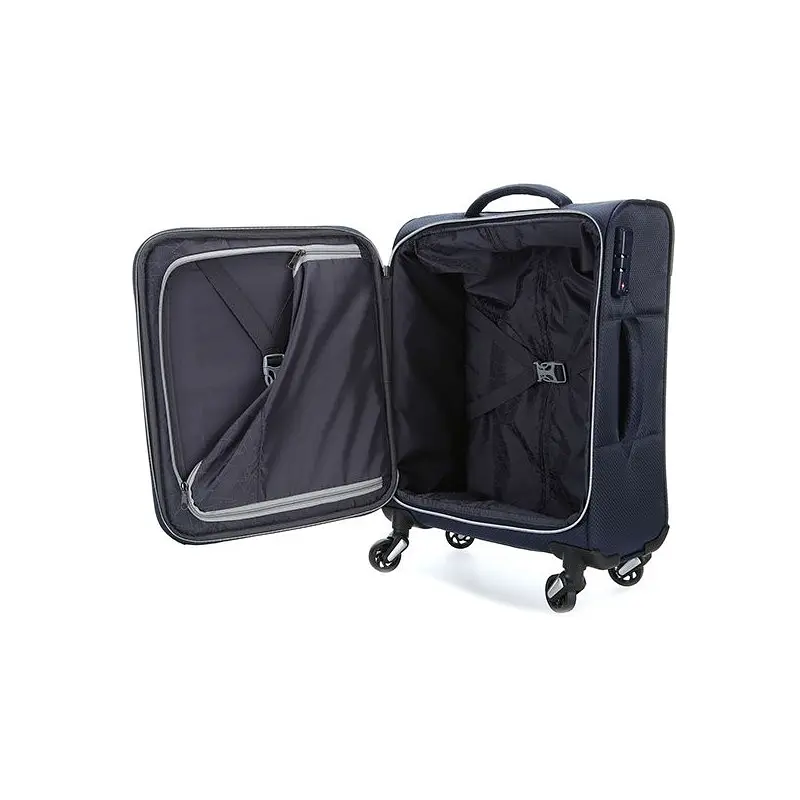 Чемодан на 4 колесах Travelite Kite S TL089947 Olive (TL089947-86) - фото 3