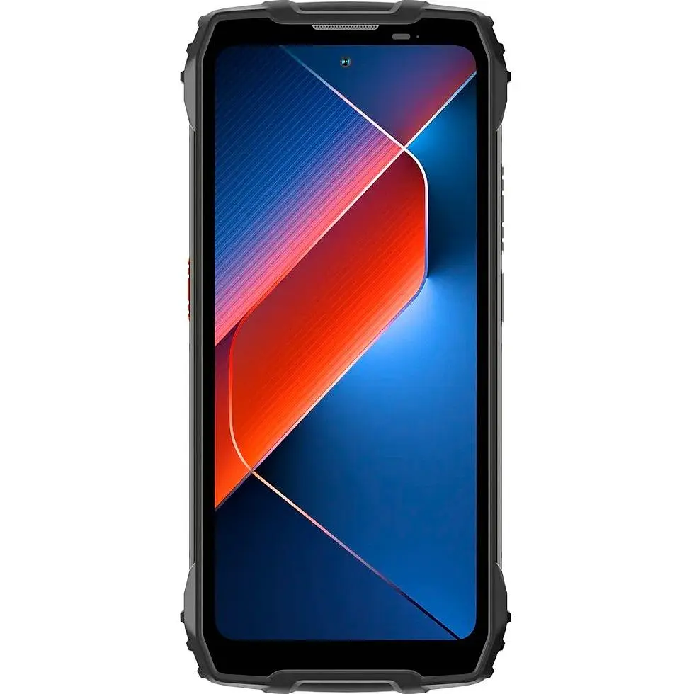 Смартфон Blackview BL7000 8/256GB Black EU [138801] - фото 2