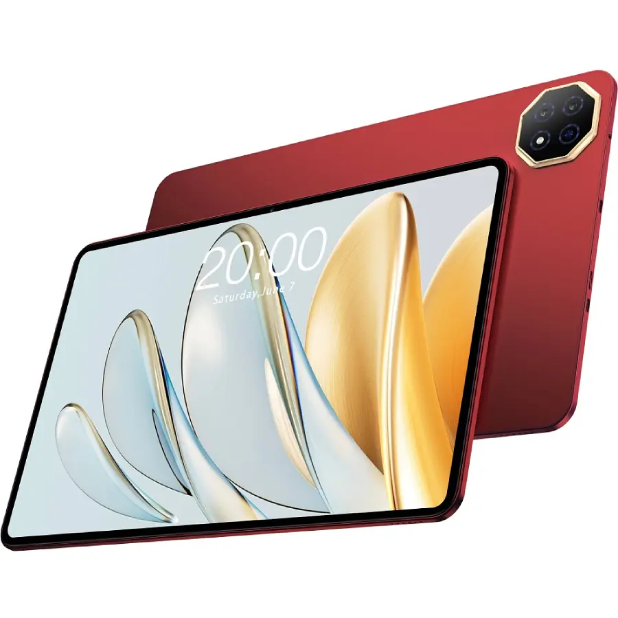 Планшет Teclast T60AI 12” FHD / 6GB / 128GB / A733 / 8000mAh / WIFI / 13+5Mp / Metal - фото 7