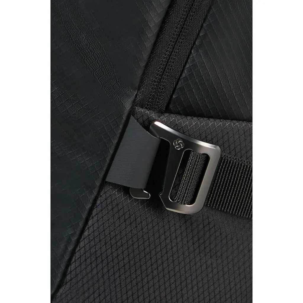 Дорожня Сумка На Колесах Samsonite ARMOX BLACK 68x43x31 KQ2*09006 - фото 10