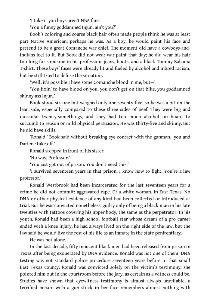 Con Law - фото 3