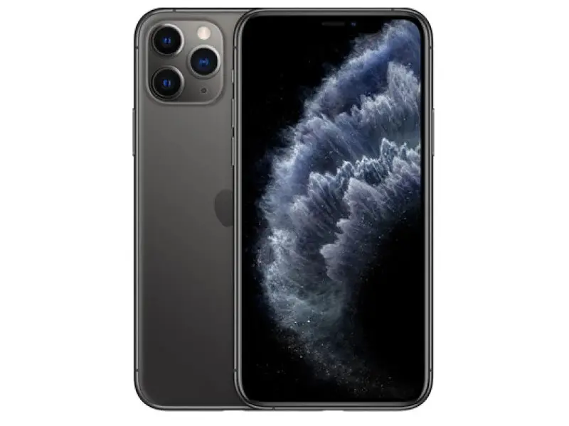 Смартфон Apple iPhone 11 Pro 64GB Space Gray (MWC22/MWCH2)