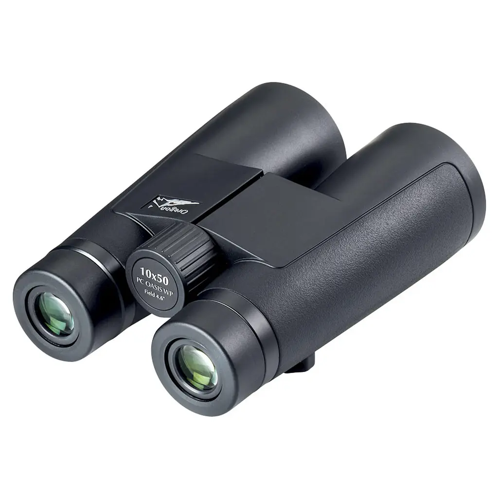 Бинокль Opticron Oregon 4 PC Oasis 10x50 WP (30768) - фото 4