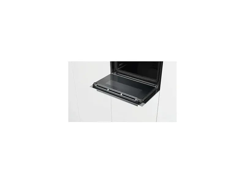 Духовка електрична Siemens CB675GBS3 - фото 3