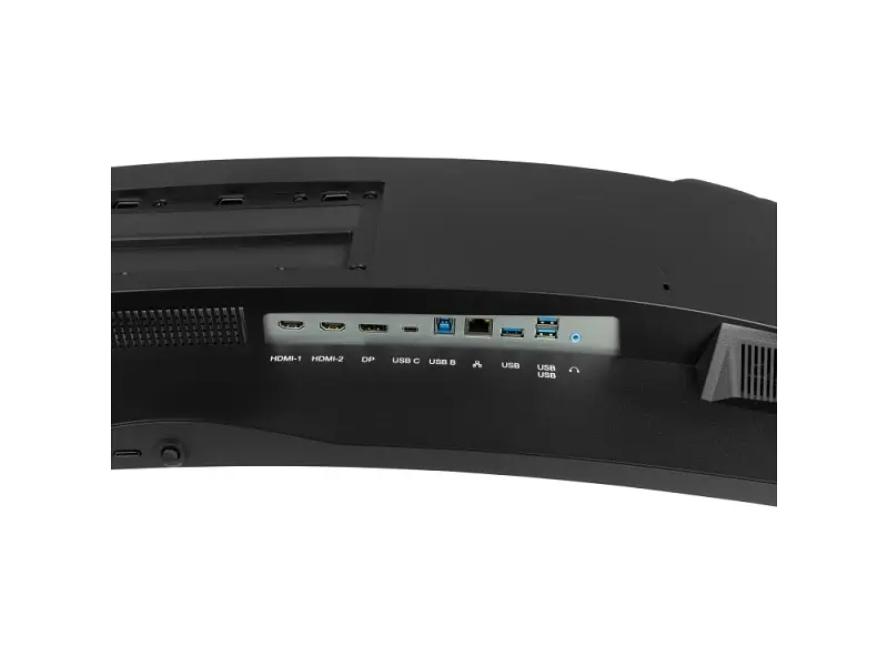 Монітор Iiyama G-Master GCB4580DQSN-B1 - фото 9