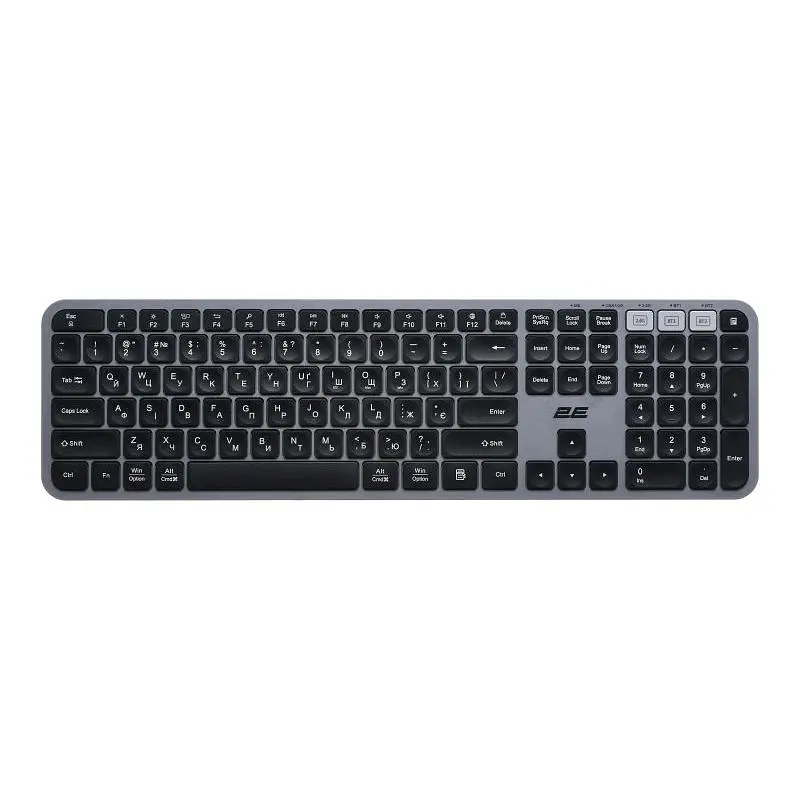 Комплект 2E MK440 WL/BT 2E-MK440WBGR_UA - фото 2