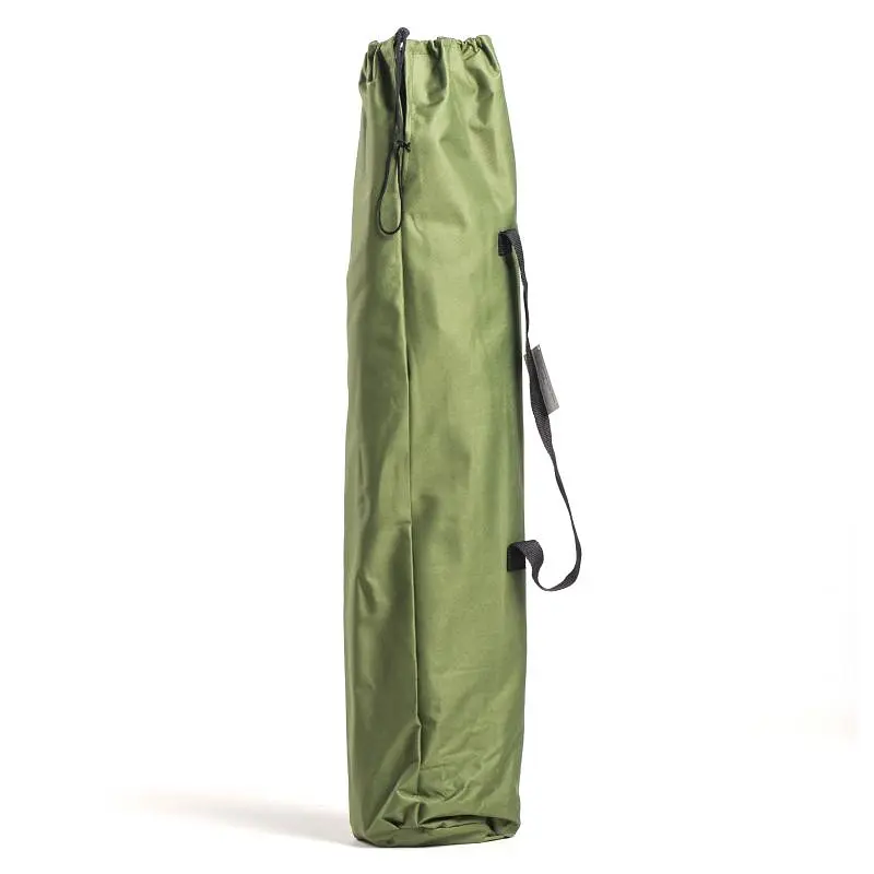 Раскладушка Military alum Ranger 43х189х72.5 см tur0001002 - фото 6