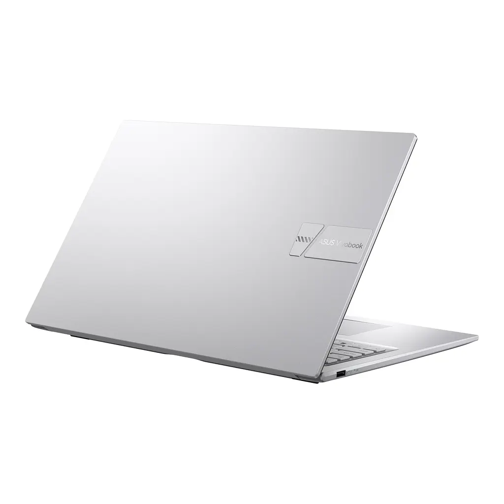 Ноутбук Asus VivoBook X1704ZA-AU259W 17, ноутбук, I5-1235U, 8GB, 512GB, UHD, Windows 11 - фото 8