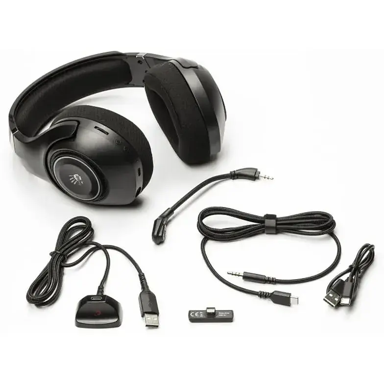 Гарнітура A4Tech Bloody GR270 Black - фото 9