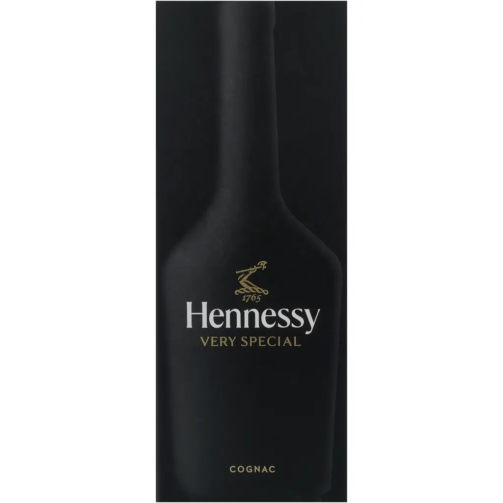 Уцінка. Коньяк Hennessy VS 4 роки витримки, в подарунковій упаковці, 40%, 1 л (9587)  - фото 7