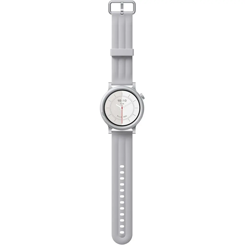 Смарт-годинник CMF by Nothing Watch 3 Pro Light Grey [142308] - фото 4