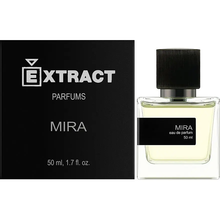 Парфюмерная вода Extract Mira 50 мл - фото 3