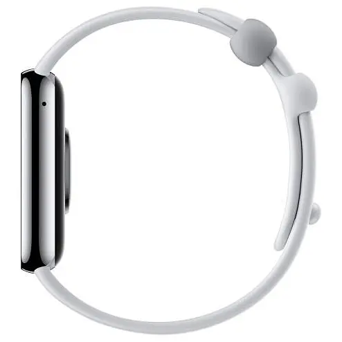 Фитнес-браслет Xiaomi Mi Band 8 Pro Gray (BHR8007GL) - фото 4