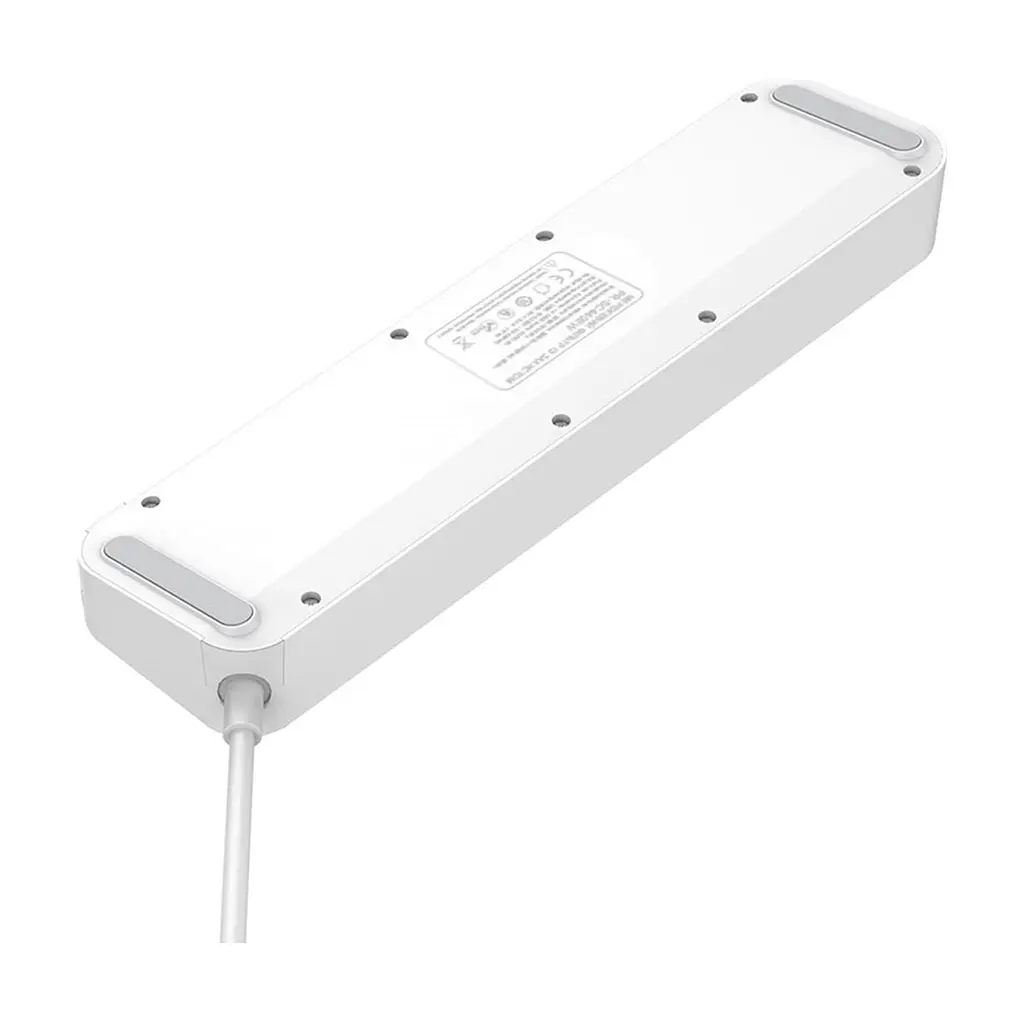 Мережевий фільтр живлення Prologix Premium PR-SC4408W (PR-SC4408W) - фото 5