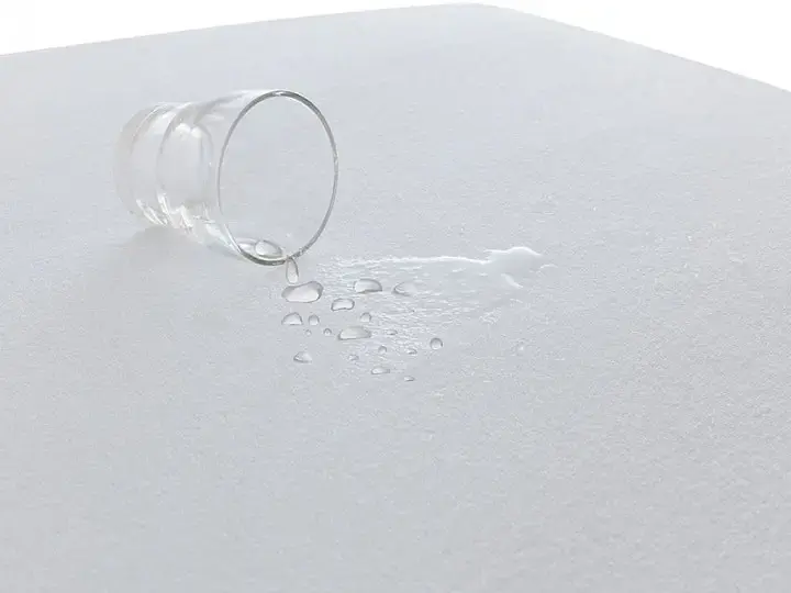 Наматрасник-поверхность Good-Dream Protekto водонепроницаемый 200х200 см белый (GDPE200200) - фото 4