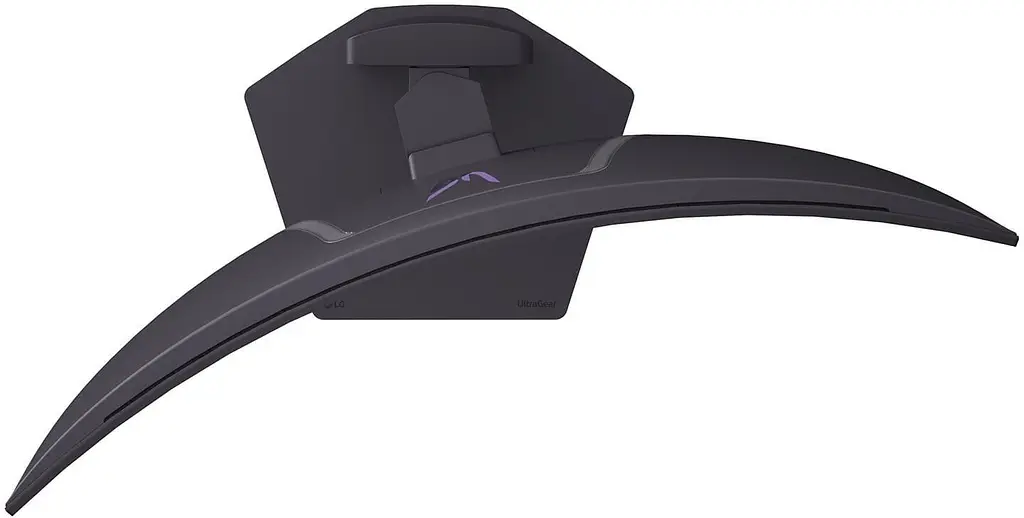 Монітор 34" LG 34GX900A-B Curved (34GX900A-B) 3440x1440 (Ultra-Wide 2K) OLED 240 Hz - фото 3