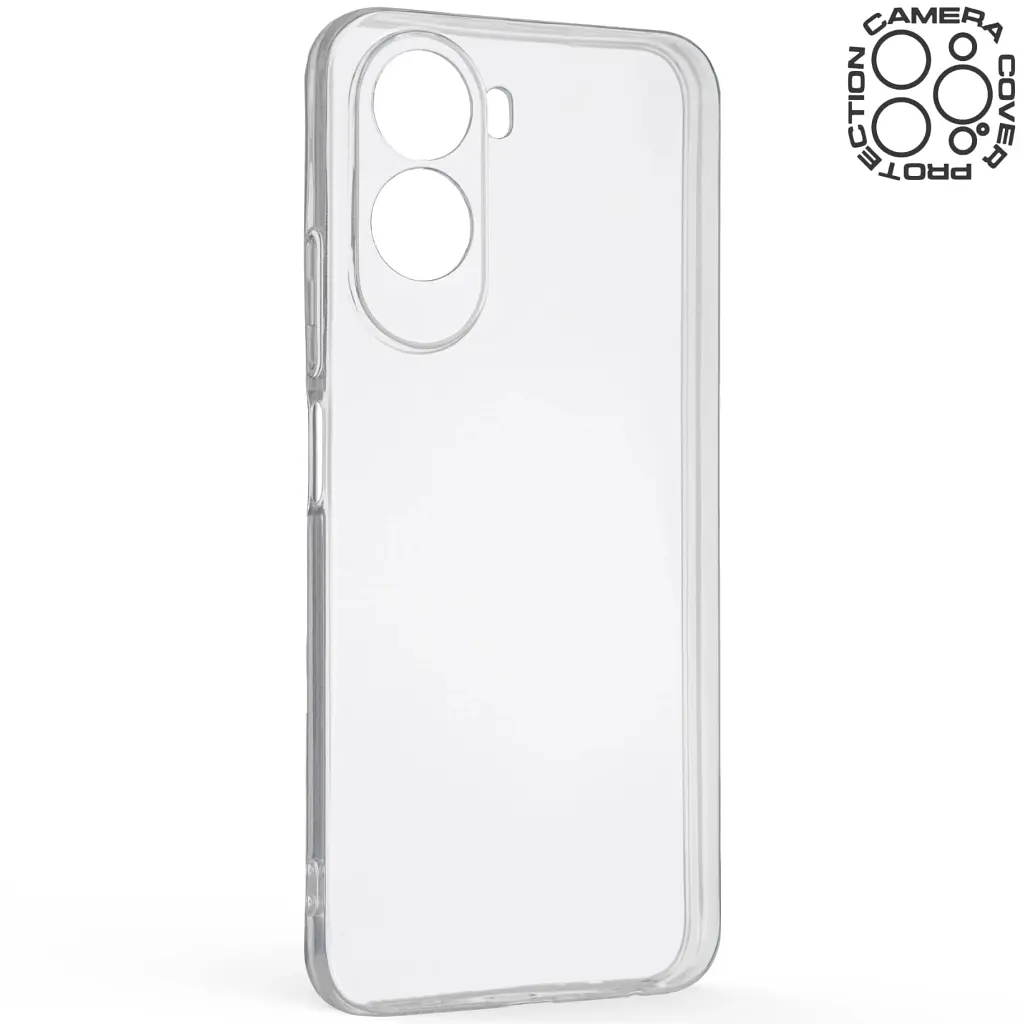 Чохол до мобільного телефона Armorstandart Air Xiaomi Redmi A7 Pro 4G Clear (ARM91089) - фото 2