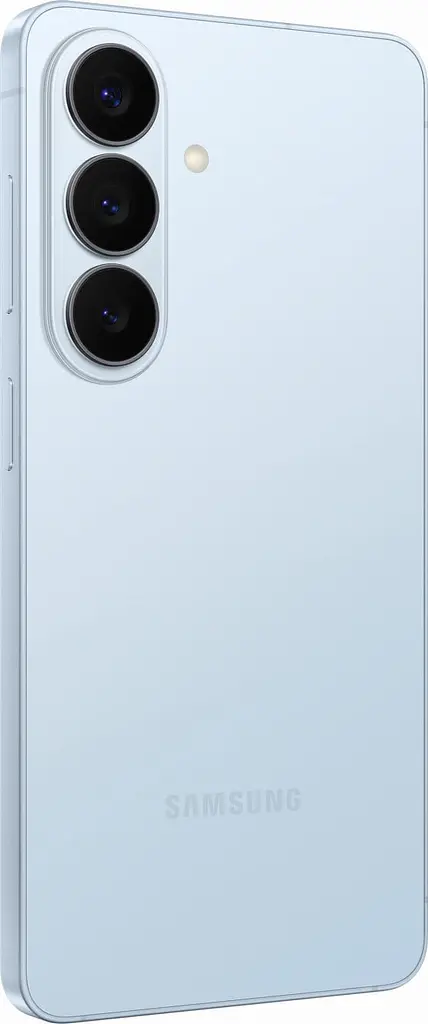 Смартфон Samsung Galaxy S26 12/256GB Sky Blue (SM-S942BLBG) - фото 5