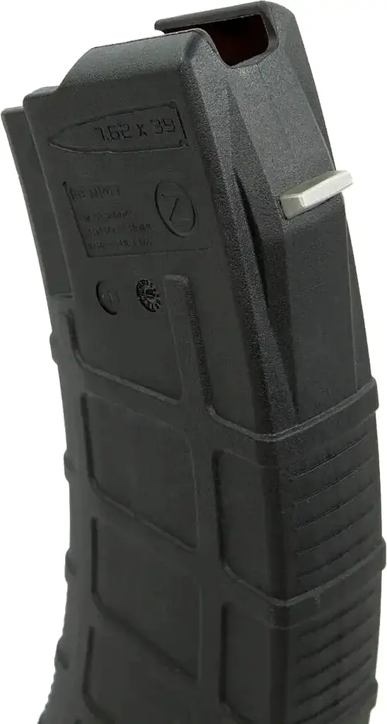 Магазин Magpul PMAG AK/AKM GEN M3 кал. 7.62х39 мм 30 патронів - фото 2
