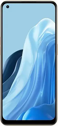 Смартфон Oppo Reno 7 8/128GB Sunset Orange (Global) - фото 2