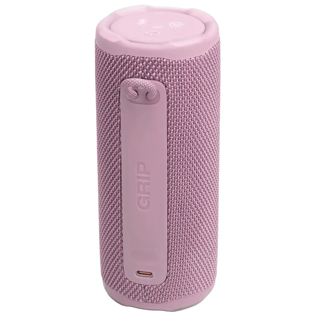 Акустична система JBL Grip Pink (JBLGRIPPIK) - фото 3