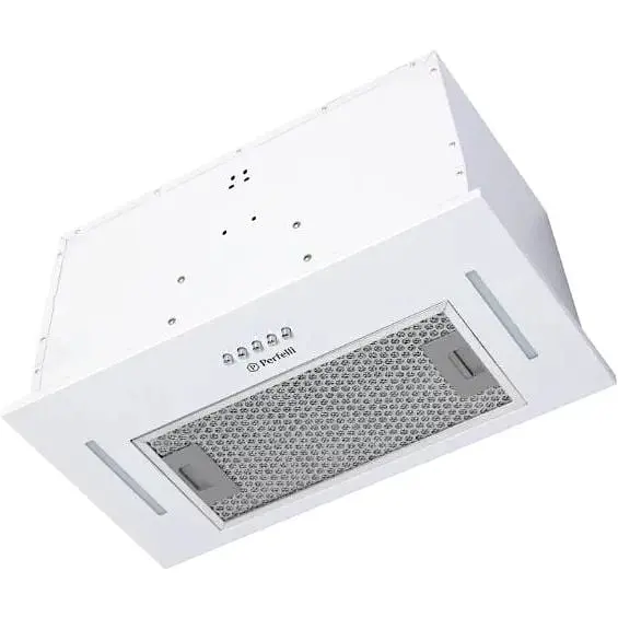 Вытяжка встроенная Perfelli BI 5653 WH 1000 LED - фото 4