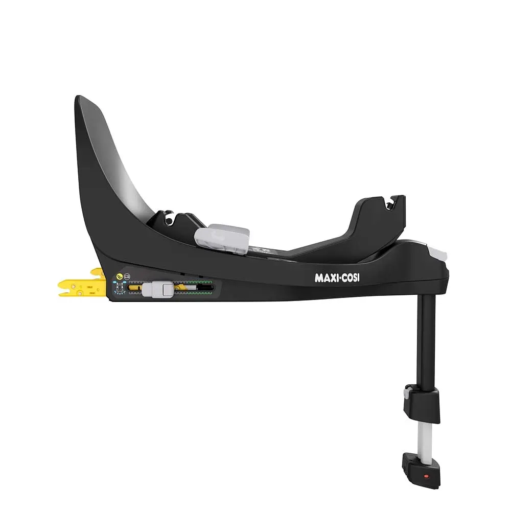Платформа Maxi-Cosi FamilyFix 360, чорний (8043010110) - фото 2