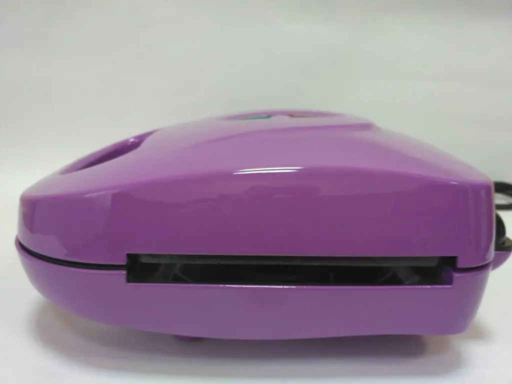 Мультимейкер 3 в 1 Medion Tec Star MD 15731 violet - фото 7