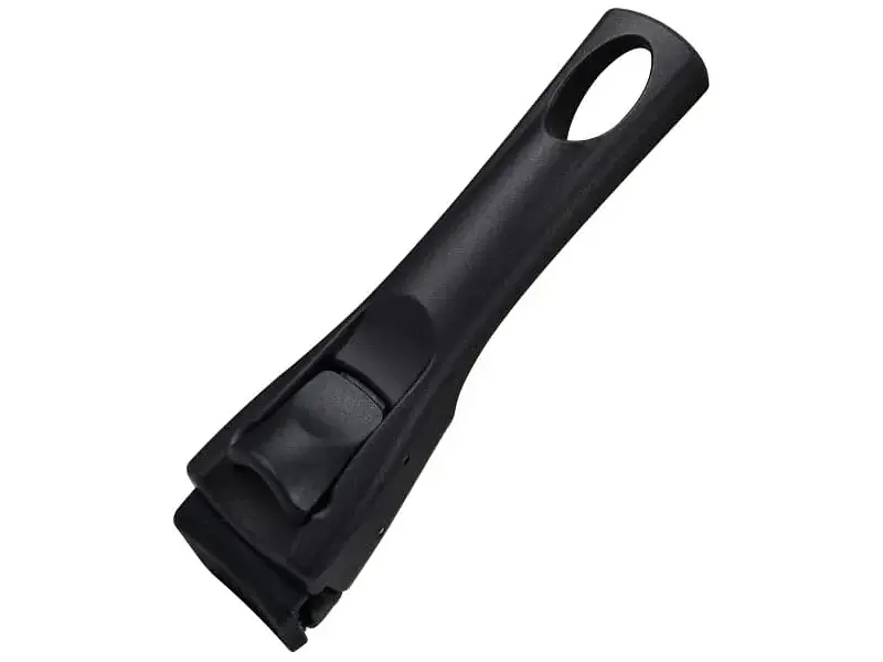 Набір сковорідок Bergner Click & cook 22/26 см (BG-31605-RD) - фото 5