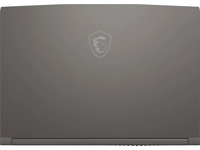 Ноутбук MSI Thin 15 B13VE Cosmos Gray (B13VE-3483XUA) - фото 8