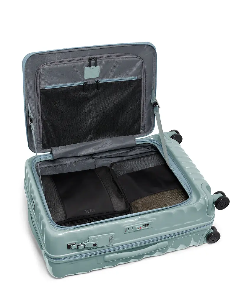 Валіза 66 См Tumi 19 DEGREE THYME 66х44,5х25,5 0228794T - фото 7