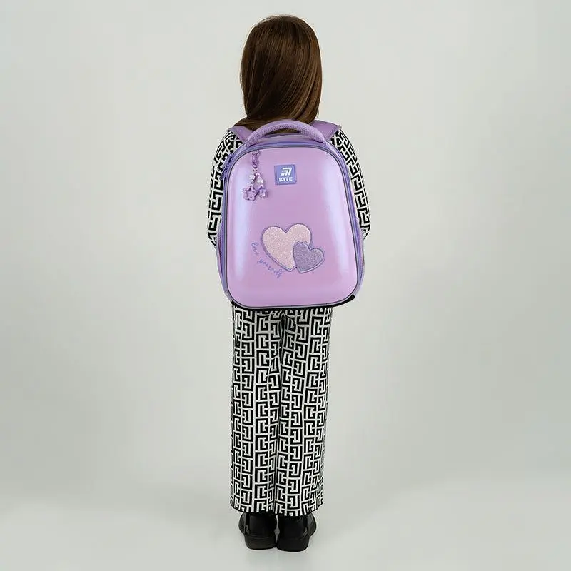 Рюкзак Kite Education каркасний 555 Sweetheart (K25-555S-7) - фото 16