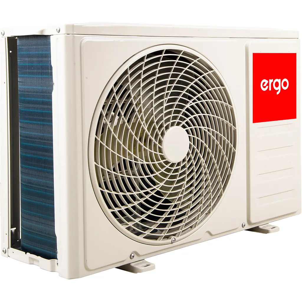 Спліт-система Ergo Advance ACI-1223 SWH WIFI [112511] - фото 11