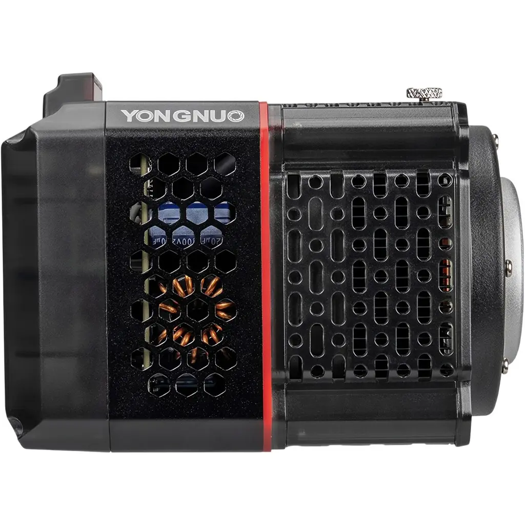 Студійне світло Yongnuo YN150 Ultra RGB150W Kit [168860] - фото 2