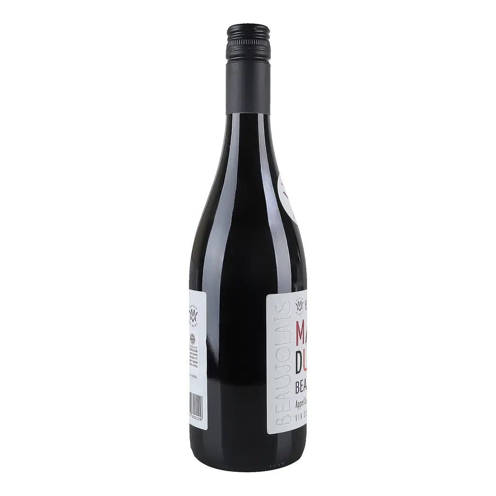 Вино Maison de Vent Beaujolais AOC червоне сухе 0.75 л - фото 2