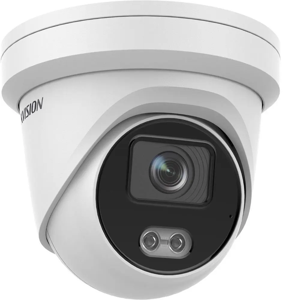 IP-камера Hikvision (DS-2CD2347G2-LU (C) (2.8 мм)) - фото 3