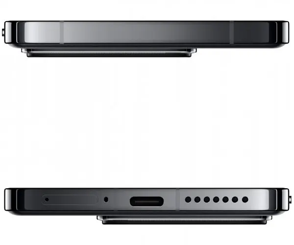 Телефон Xiaomi 14 12/512GB Black Global - фото 9