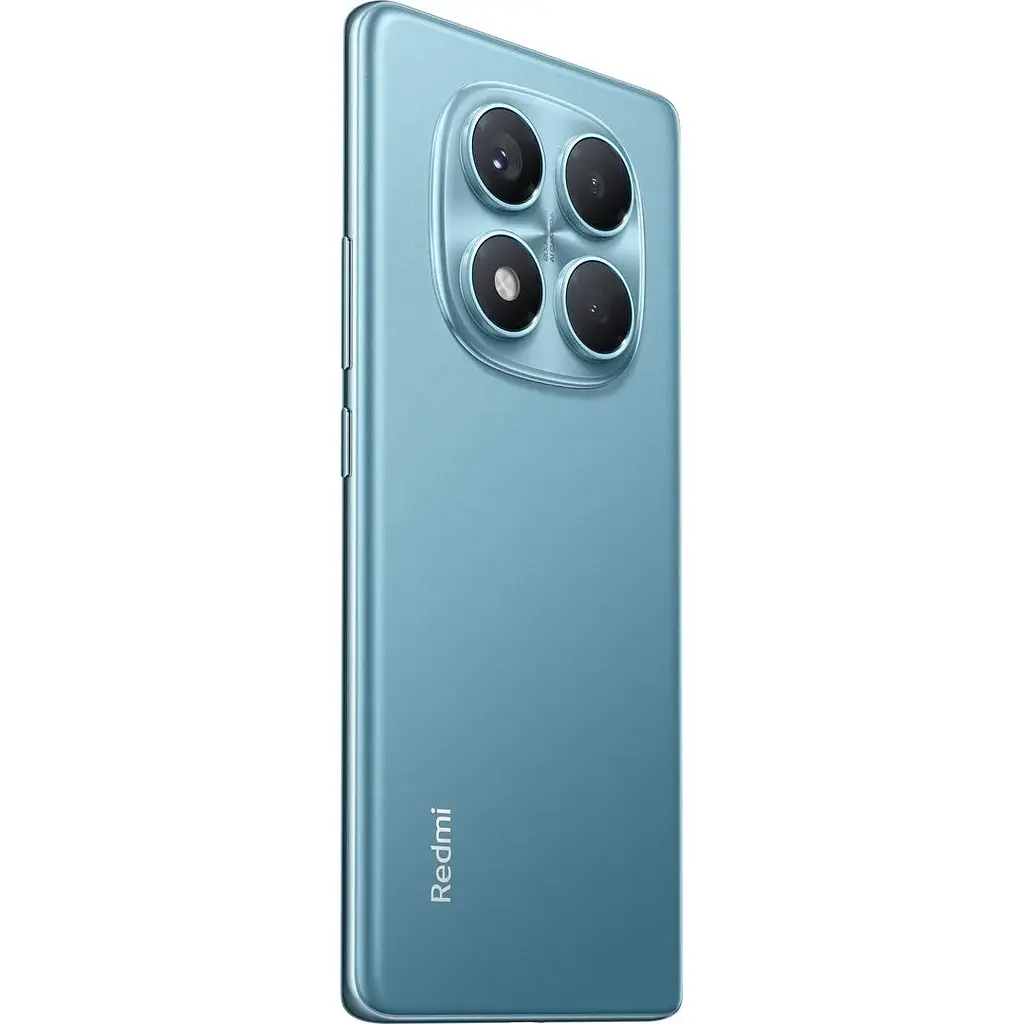 Смартфон Redmi Note 14 Pro 8/256GB Ocean Blue UA-UCRF [126503] - фото 6