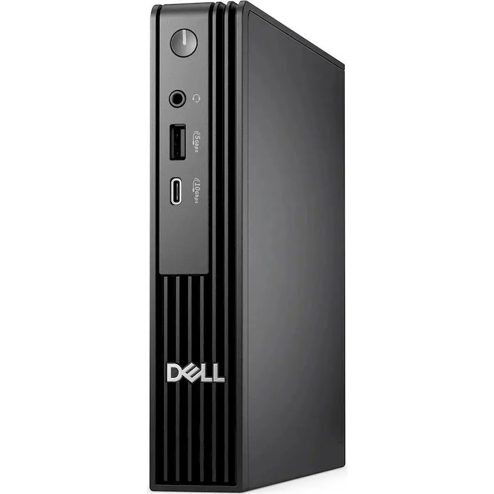 Неттоп DELL Pro Micro QCM1250 (090RW)