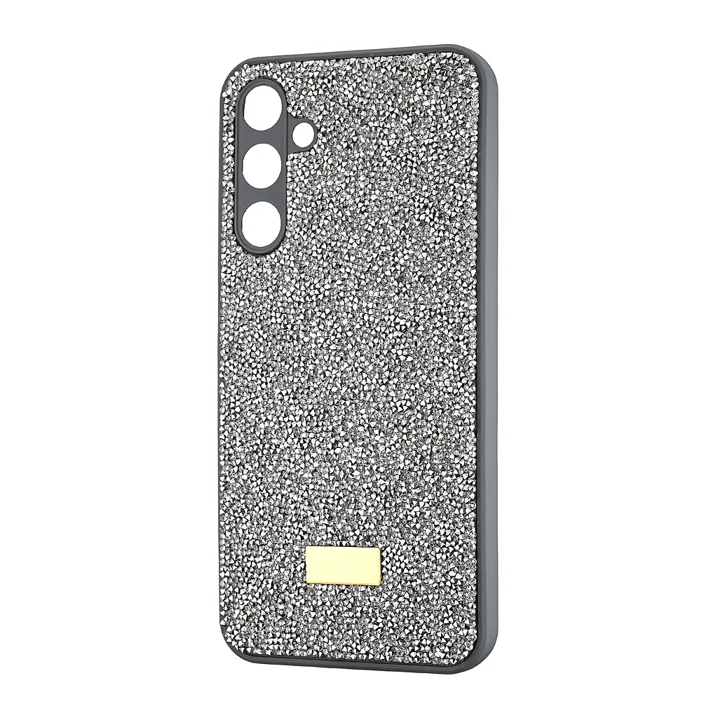 Чохол Star Diamond Samsung A25 (A256) Grey
